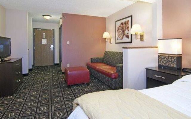 Quality Inn & Suites