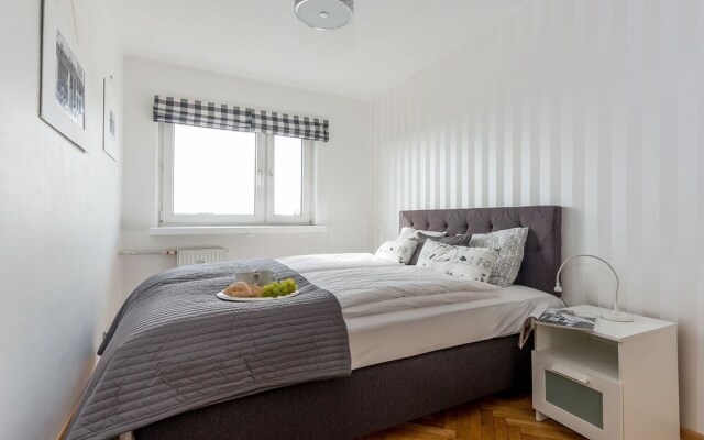 ShortStayPoland Chmielna A15