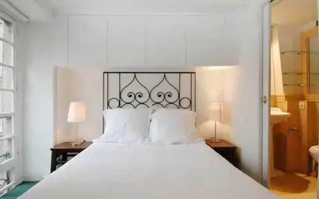 Appartment Chatelet 100