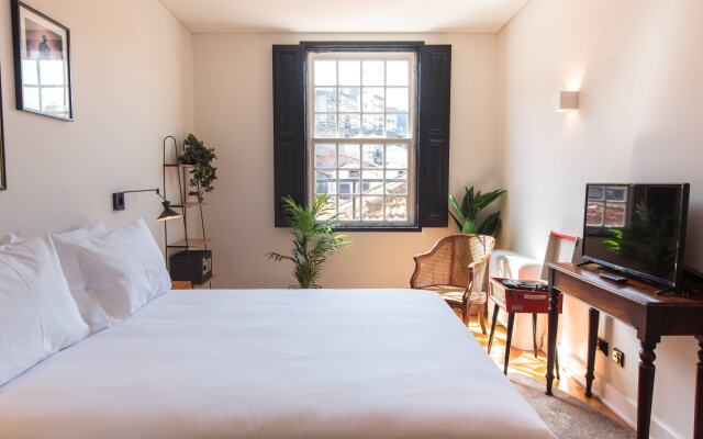 The House of Sandeman