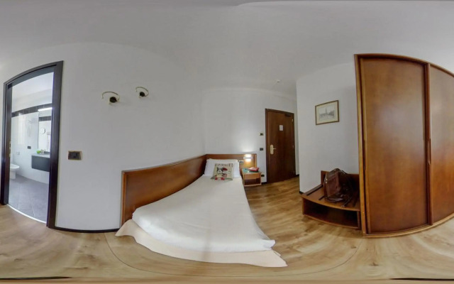 Hotel Daunia