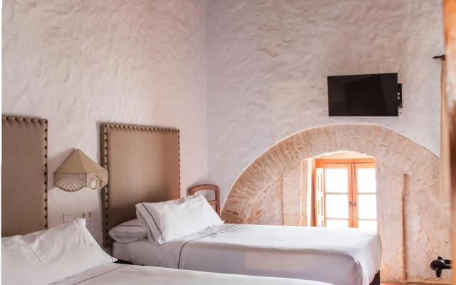 TUGASA Convento San Francisco