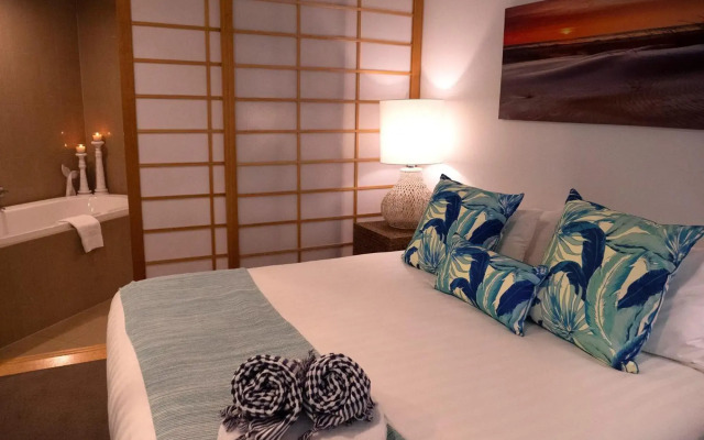 Cotton Beach Resort - Tweed Coast Holidays