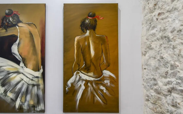 Apartamento Hercules