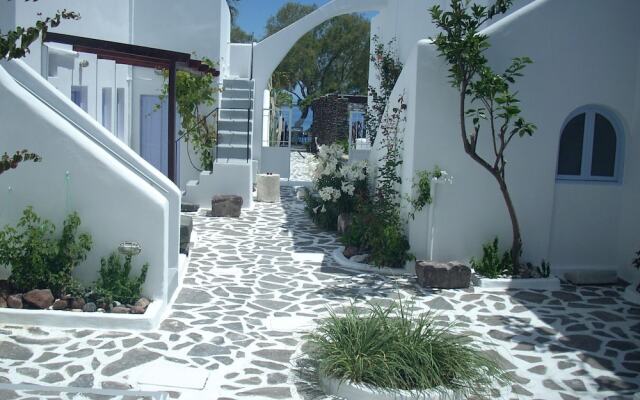 Delion Sea Apartments