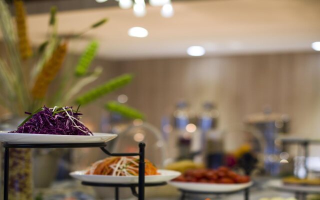 Atour Xi'an Yanta Hotel