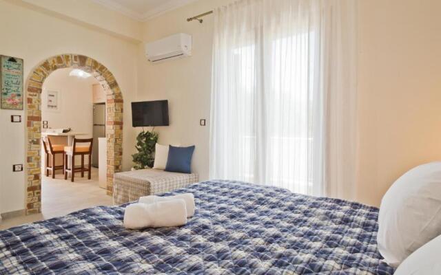 Olive Studios Karpathos Studio #2