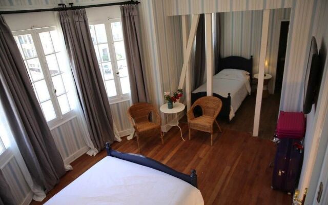 Hotel Boutique Luciana