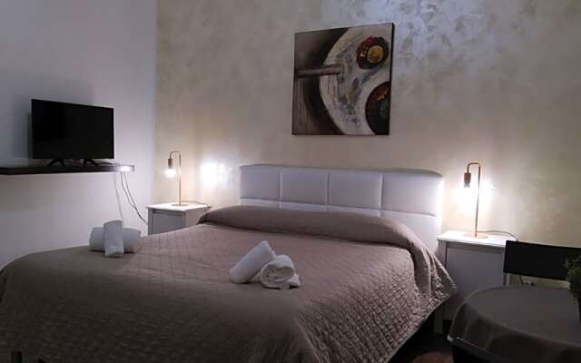 CconfortHotels R&B Dolci Risvegli - SELF CHECK IN