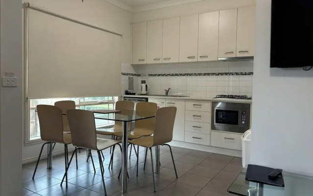 Werribee Short Stay Villas & Accommodation