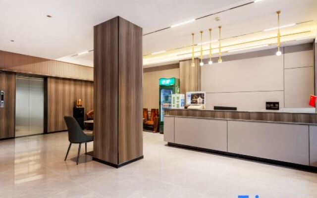 YUEMAN Hotel
