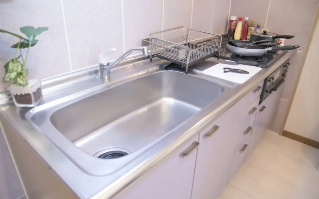 Nipponbashi-House II-B