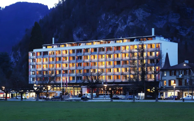 Hapimag Resort Interlaken