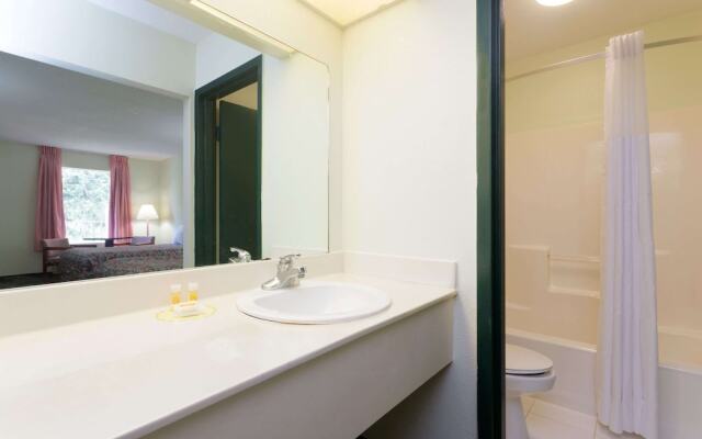 Days Inn Crystal River