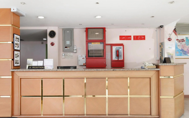 OYO 680 Seremban Inn