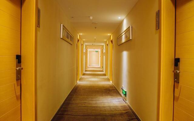 City Comfort Inn Xiamen Jimei University