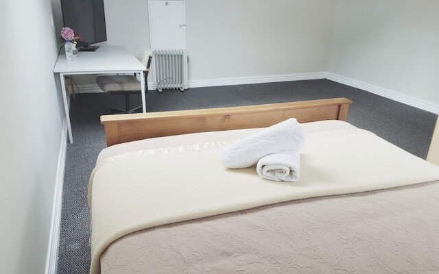Dunedin Boutique Homestay