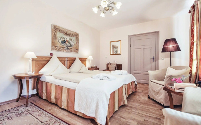 Schlossgut Oberambach BioHotel und Vitalzentrum