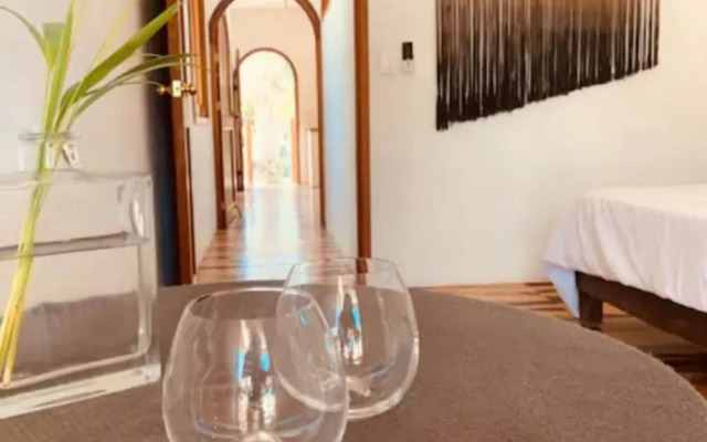 Apartments & Suites MADRE Holbox Self-Check IN