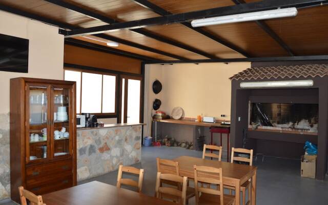 Rural Reillo Alojamientos Rurales