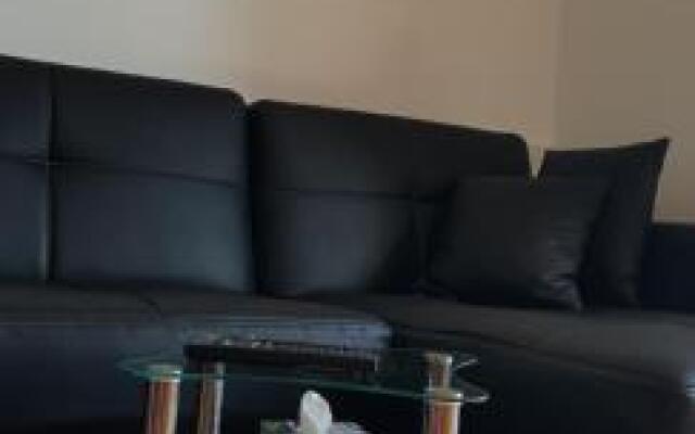 Apartment Lara