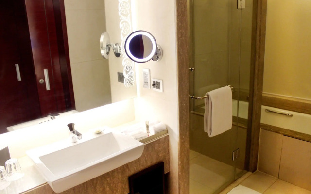 Crowne Plaza Ahmedabad City Centre by IHG