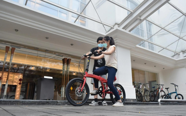 Grand Zuri BSD City