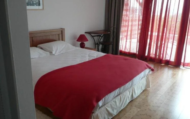 Hotel Golf et Montagne