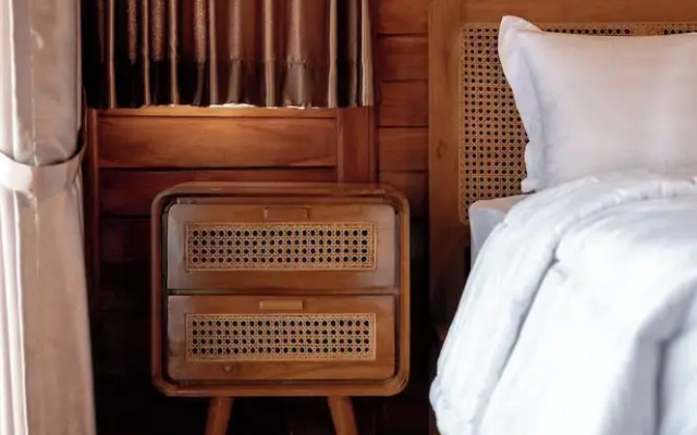 The Swantari by ARBA