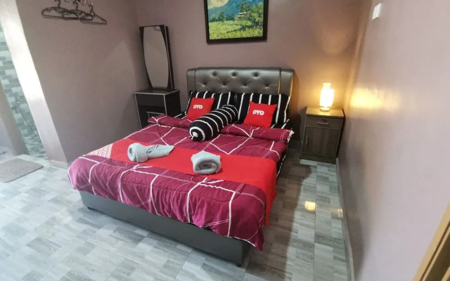 OYO Home 90348 Inspire Rooms