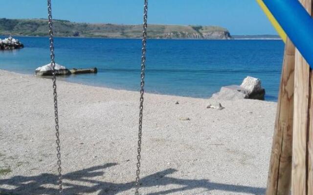 Apartment Marijan - Rtina