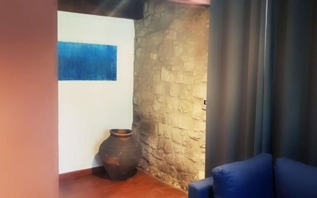 Torre al Sasso BB