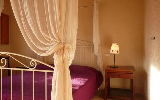 Montarlese Eco-Lodges