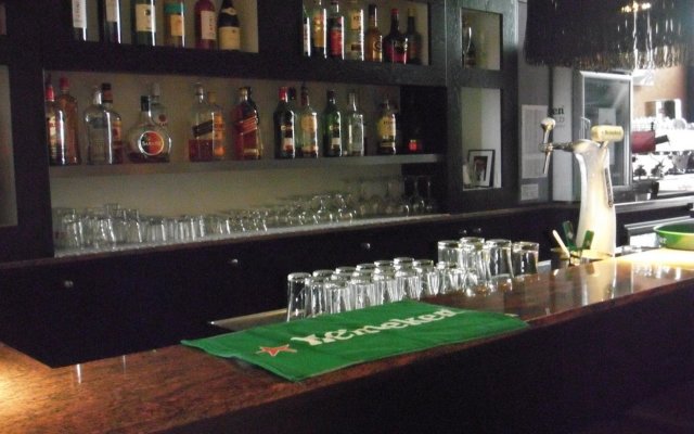Hotel Milano