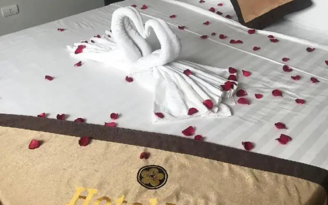 Mai Hotel