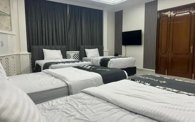 Eqamh VIP