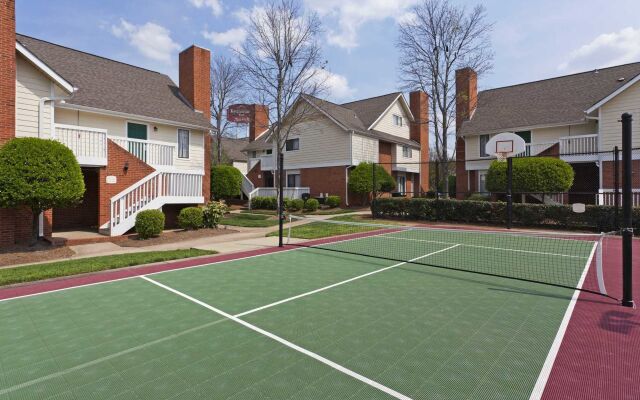 Residence Inn by Marriott Spartanburg
