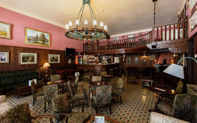 Hotel de Camprodon