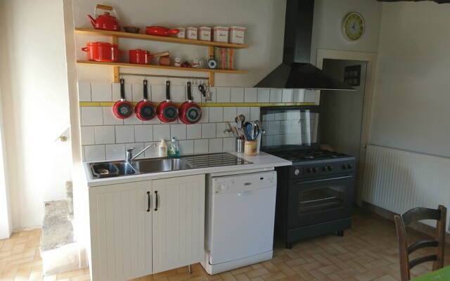 Le Mas des Sorcieres