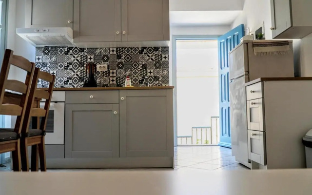Ritzi Apartment