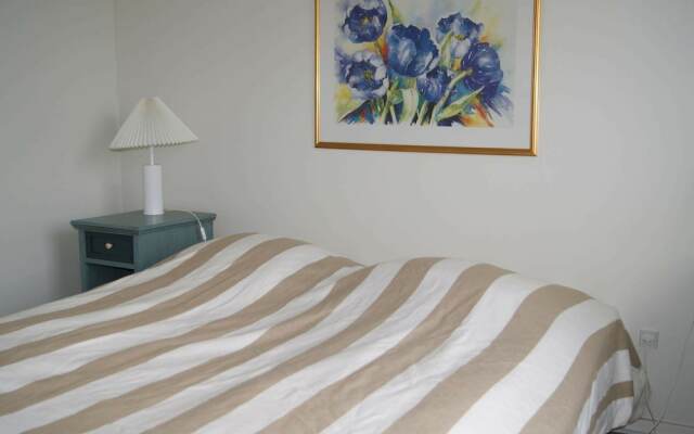 Pleasant Holiday Home in Aabenraa with Swimming Pool