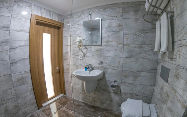Seher Hotel
