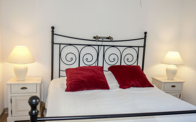 Apartment Le Mandarin