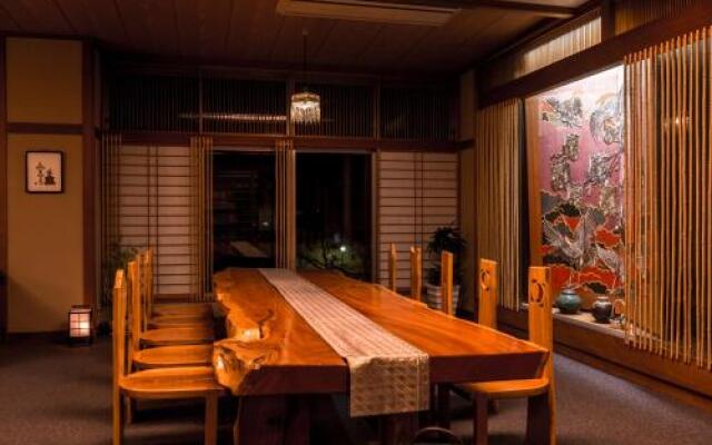 Kappa no Yado Ryokan Sanjiro