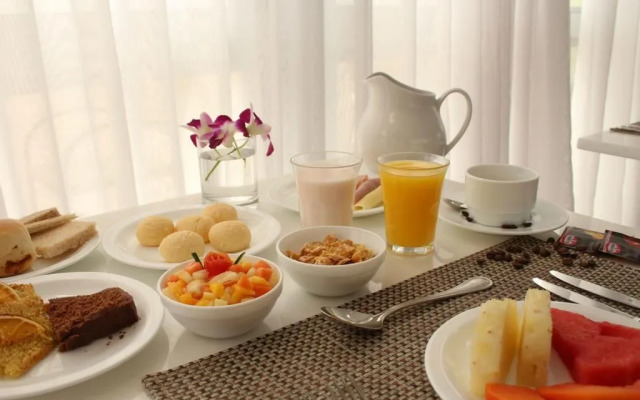 Allia Gran Pampulha Suites