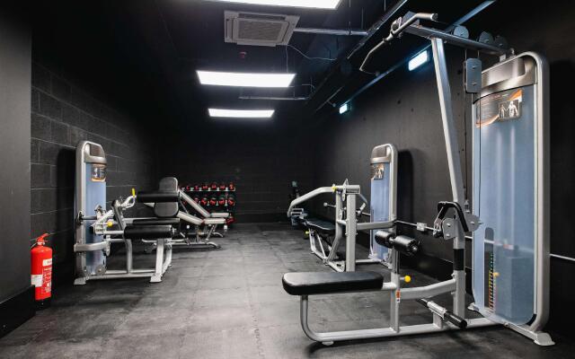 Ropewalks Hotel, Best Western Premier Collection Liverpool