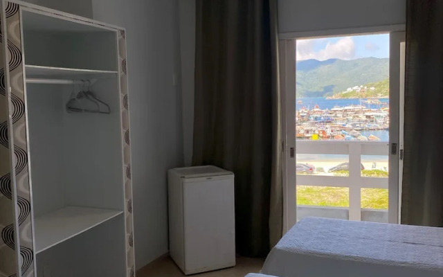 Pousada Casa Da Praia
