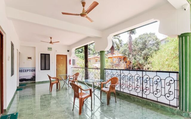 OYO 39869 Manasi Heritage