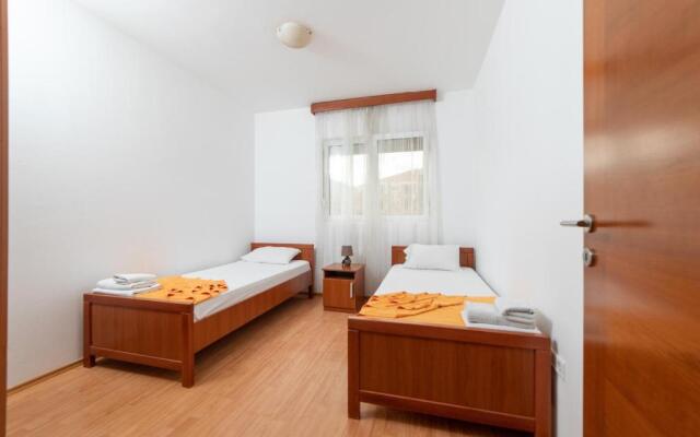 Apartmani Jovan