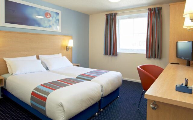 Travelodge Lytham St Annes